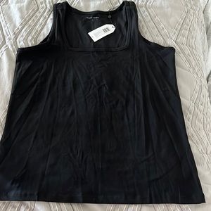 Universal Standard Square Neck Tank